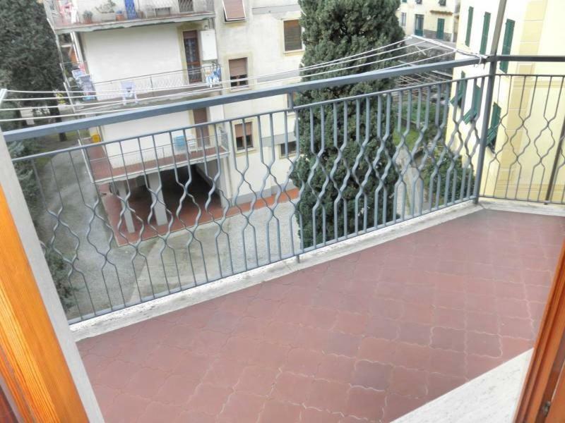 Accogliente Appartamento A 20M Dal Mare Levanto Exterior photo